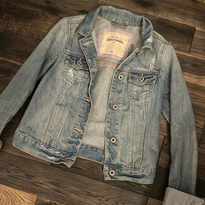 Abercrombie Kids-Size XL